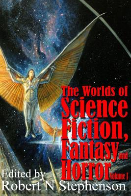 The World of Science Fiction, Fantasy and Horro... 1523367067 Book Cover