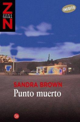 Punto Muerto / Standoff (Spanish Edition) [Spanish] 8466368671 Book Cover