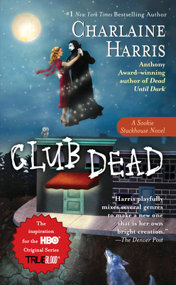 Club Dead B007CIHTTI Book Cover