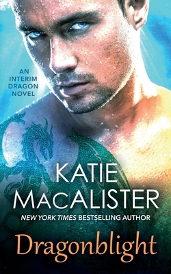Dragonblight 1952737397 Book Cover