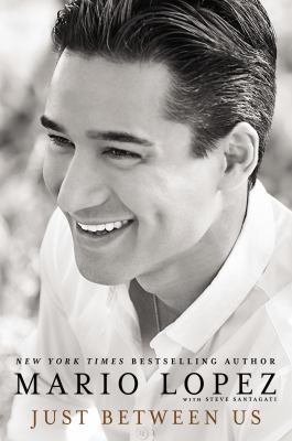 Just Between Us 0451470230 Book Cover