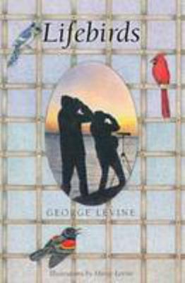 Lifebirds 0813524954 Book Cover