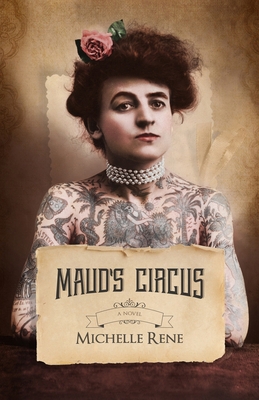 Maud's Circus 1637320760 Book Cover