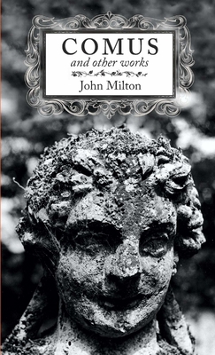 Comus and other works 0244979340 Book Cover