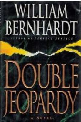 Double Jeopardy 0345386833 Book Cover