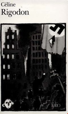 Rigodon 207036481X Book Cover