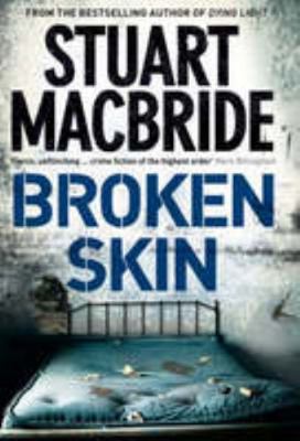 Broken Skin 0007250754 Book Cover
