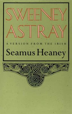 Sweeney Astray 0374518947 Book Cover