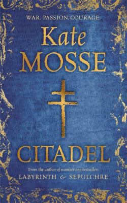 Citadel 1409120848 Book Cover