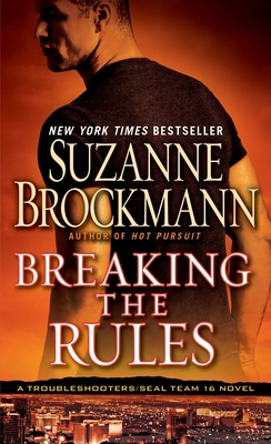 Breaking the Rules B0073P6K4U Book Cover