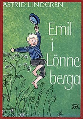 Emil i Lönneberga [Swedish] 9129657911 Book Cover