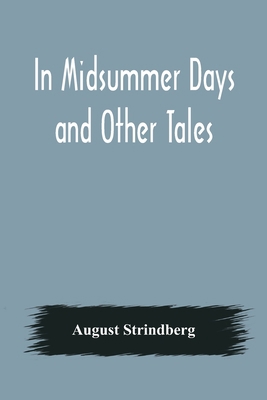In Midsummer Days and Other Tales 9356570566 Book Cover