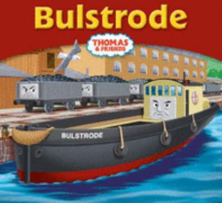 Bulstrode 1405210397 Book Cover