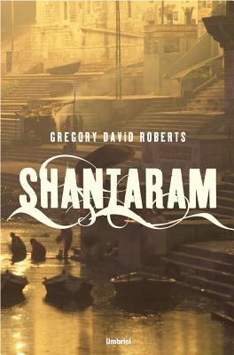 Shantaram [Spanish] B000OLDIM2 Book Cover
