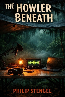 The Howler Benath B0FGVGJ2VV Book Cover