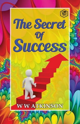 The Secret Of Success 939089686X Book Cover