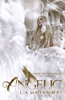 Angelic 1533116180 Book Cover