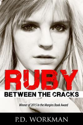 Ruby: Between the Cracks 0992153956 Book Cover