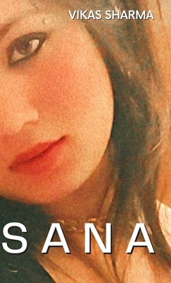 Sana 9356845956 Book Cover