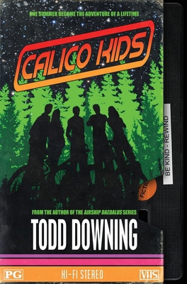 Calico Kids 1961545055 Book Cover