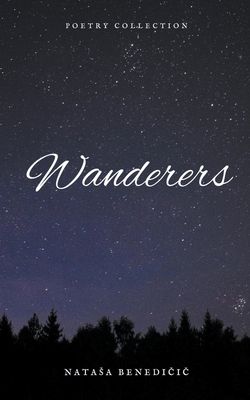 Wanderers B0CNTZXBX5 Book Cover