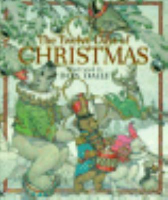 The Twelve Days of Christmas 0762408294 Book Cover