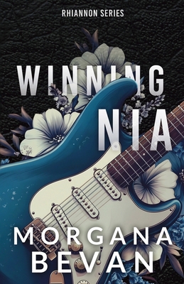 Winning Nia: A Second Chance Rock Star Romance ... 1916719341 Book Cover