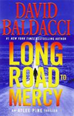 Long Road to Mercy 1538714361 Book Cover