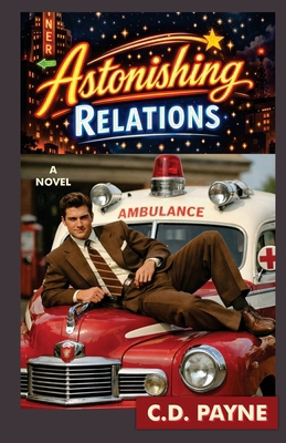 Astonishing Relations B0GXPHQ36P Book Cover