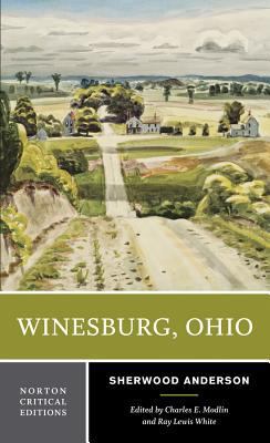 Winesburg, Ohio 0393967956 Book Cover