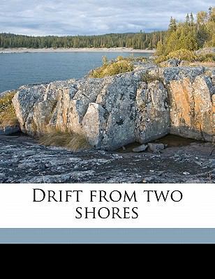 Drift from Two Shores 1176615262 Book Cover