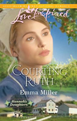 Courting Ruth 0373876246 Book Cover