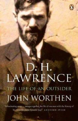 D. H. Lawrence 0141007311 Book Cover