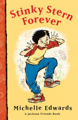 Stinky Stern Forever 0152061010 Book Cover