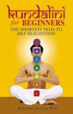Kundalini for Beginners 8180560023 Book Cover