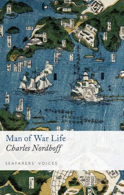 Man-Of-War Life 1848321643 Book Cover