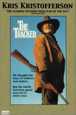 The Tracker B000059H7K Book Cover
