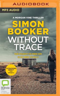 Without Trace 1489402985 Book Cover