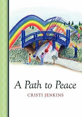 A Path to Peace 1439269874 Book Cover