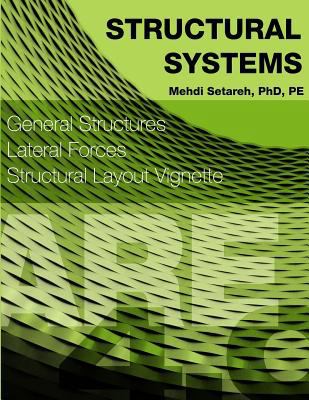 Structural Systems: Architect Registration Exam... 1517731895 Book Cover