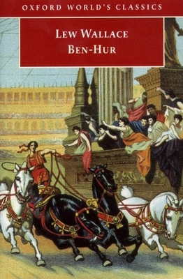 Ben-Hur 0192831992 Book Cover