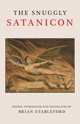 The Snuggly Satanicon 1645250814 Book Cover