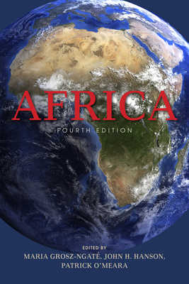 Africa, Fourth Edition 0253012929 Book Cover