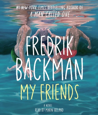 My Friends 1668131595 Book Cover