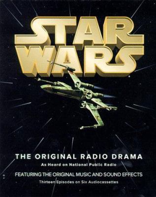Star Wars 0942110994 Book Cover