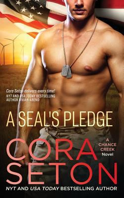 A SEAL's Pledge 1927036909 Book Cover