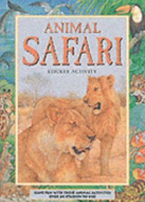 Out of Africa 1840114258 Book Cover