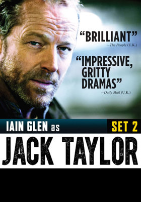 Jack Taylor: Set 2 B00GWXI28Q Book Cover