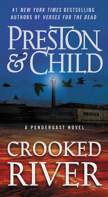 Crooked River 1538747243 Book Cover