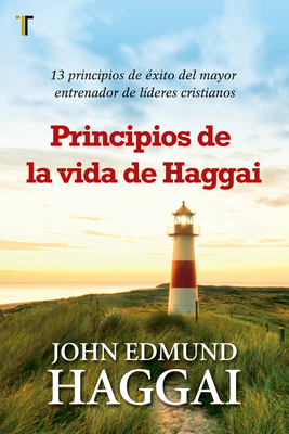 Principios de la Vida de Haggai [Spanish] 1588027414 Book Cover